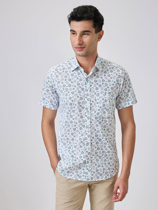 Colorplus Green Shirt 