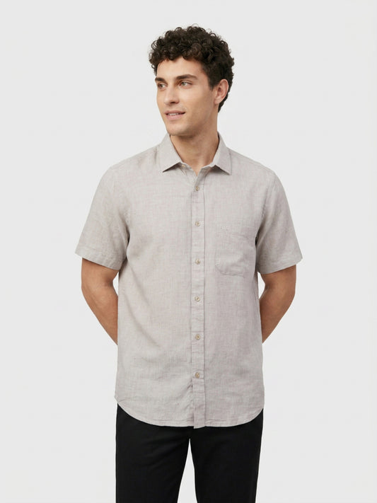 Colorplus Fawn Casual Shirt