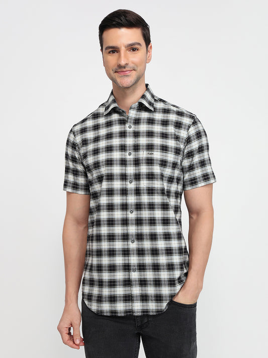 Colorplus Black Shirt
