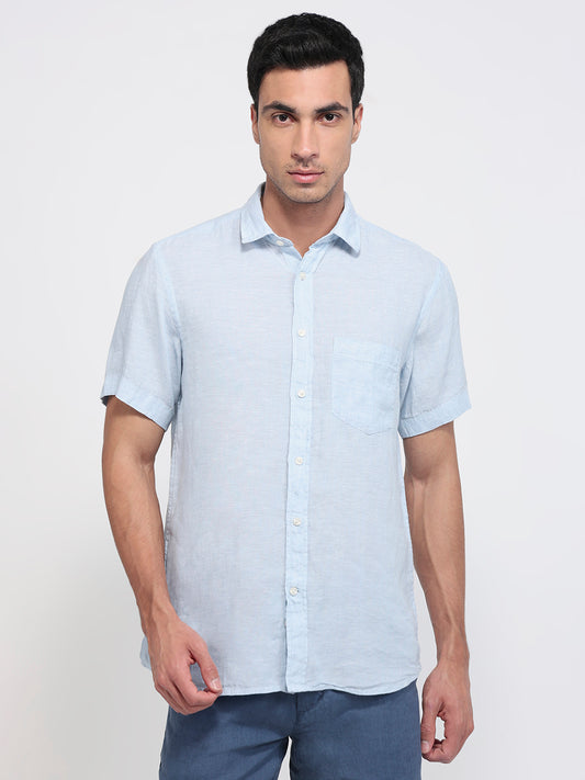 Colorplus Blue Shirt