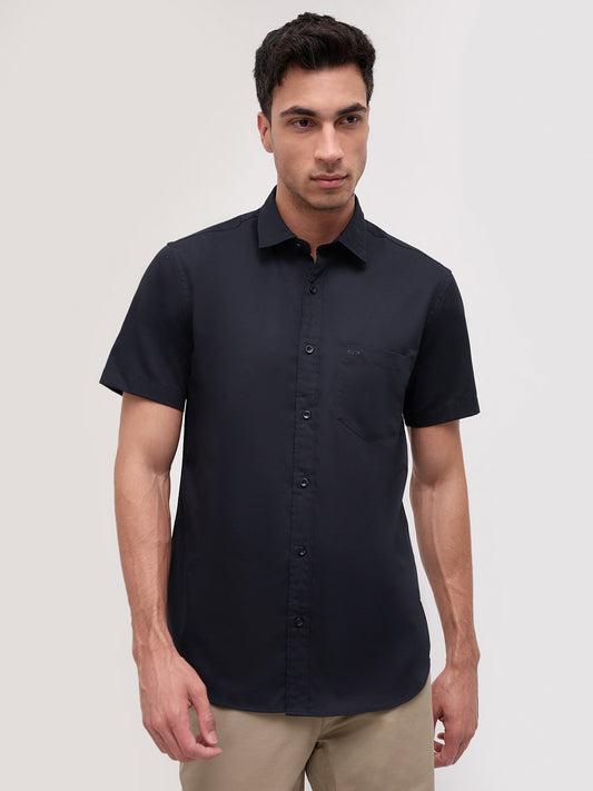 Colorplus Black Shirt 