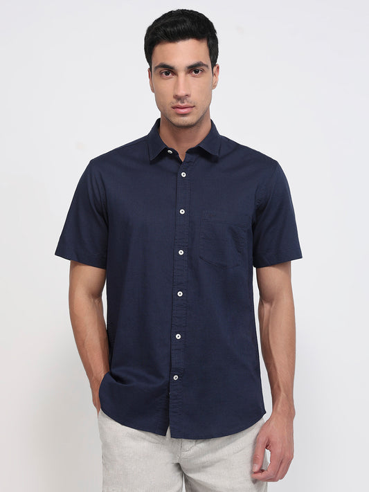 Colorplus Blue Shirt