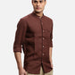 Colorplus Brown Shirt