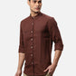 Colorplus Brown Shirt