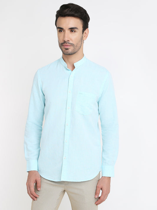 Colorplus Blue Shirt