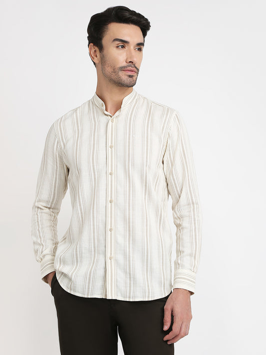 Colorplus Brown Shirt