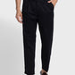 ColorPlus Black Trouser