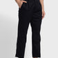 ColorPlus Black Trouser