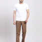 ColorPlus Brown Trouser