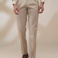 Colorplus Khaki Trouser