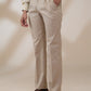Colorplus Khaki Trouser