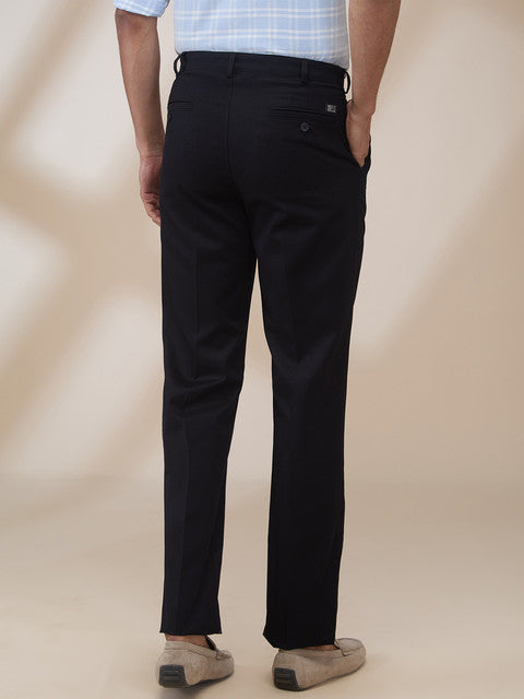 Colorplus Black Trouser