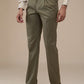 Colorplus Green Trouser