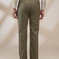 Colorplus Green Trouser