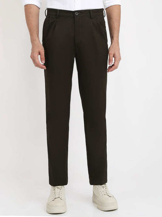 Colorplus Green Trouser