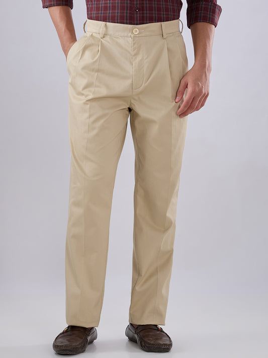 Colorplus Fawn Trouser