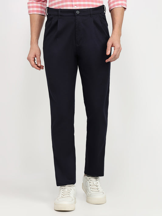 Colorplus Blue Trouser