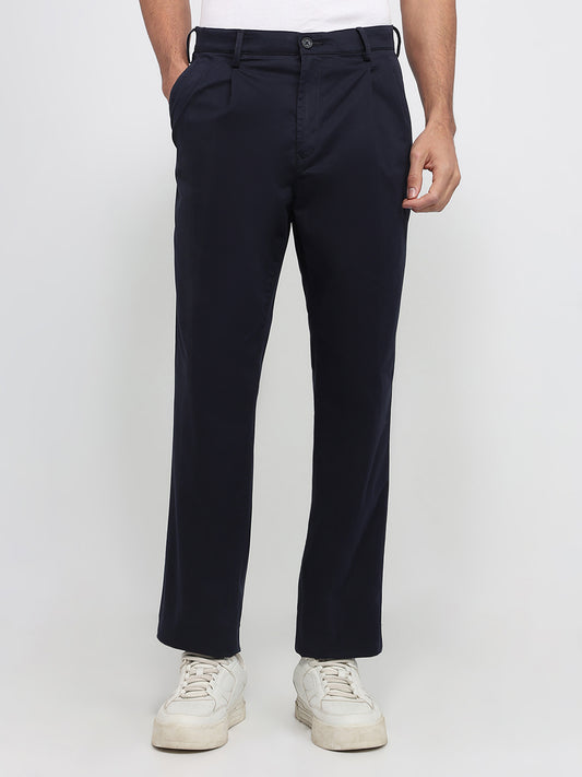 Colorplus Blue Trouser