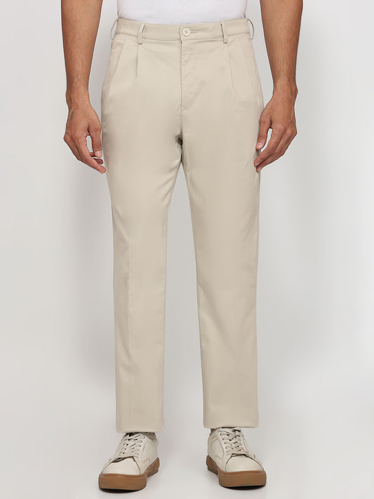 Colorplus Fawn Trouser