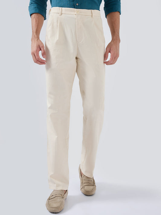 Colorplus Fawn Trouser