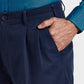 Colorplus Blue Trouser