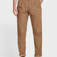 Colorplus Brown Trouser