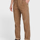 Colorplus Brown Trouser