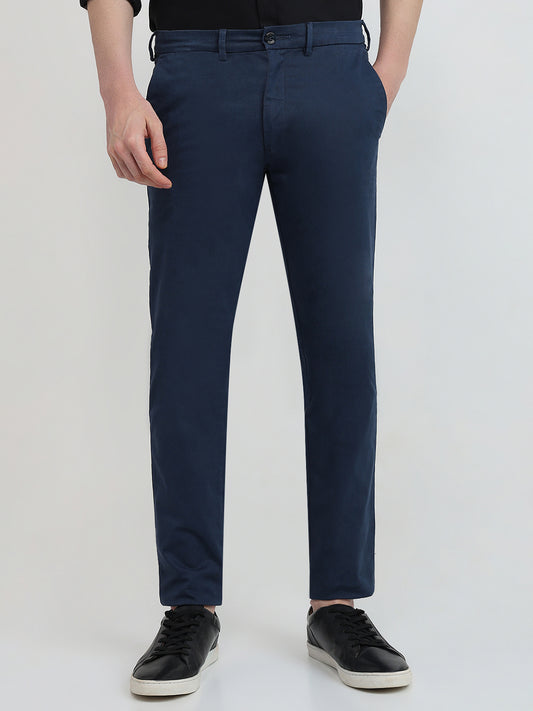 Colorplus Blue Trouser