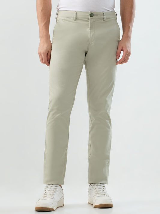 Colorplus Green Trouser