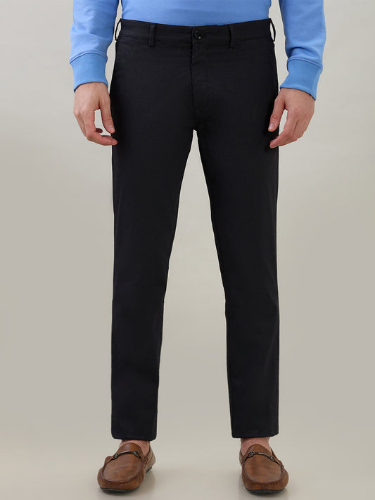 Colorplus Black Trouser