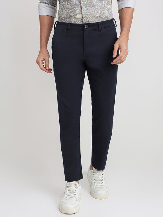 Colorplus Blue Trouser