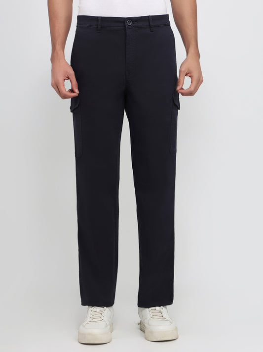 Colorplus Blue Trouser