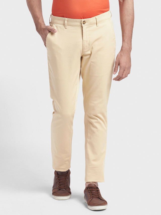 Colorplus Khaki Trouser