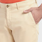 Colorplus Khaki Trouser