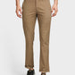 ColorPlus Brown Trouser