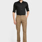 ColorPlus Brown Trouser