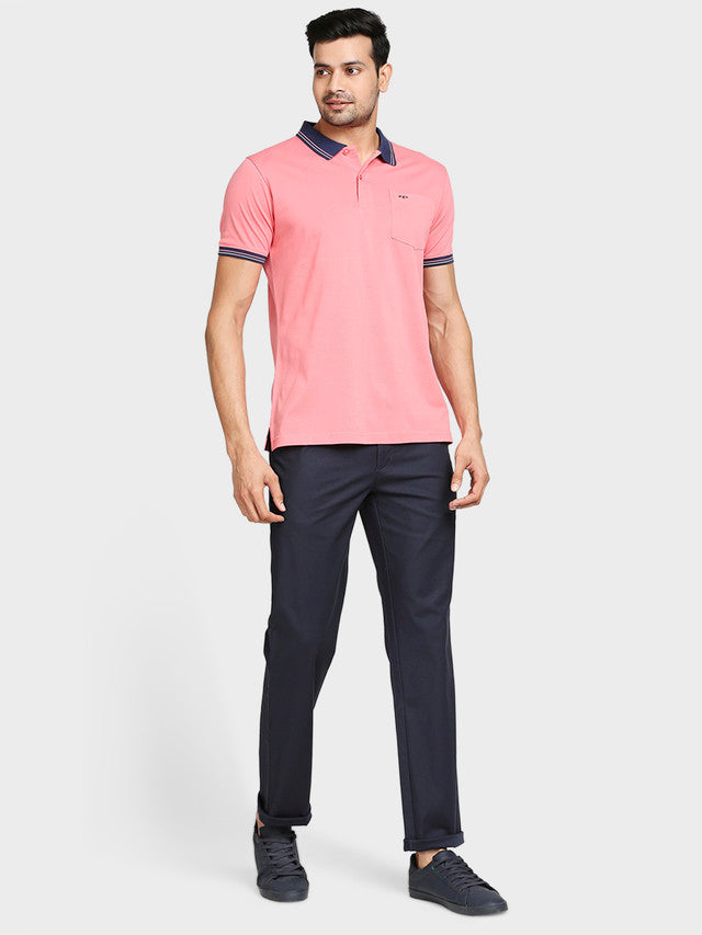 Colorplus Pink Trouser