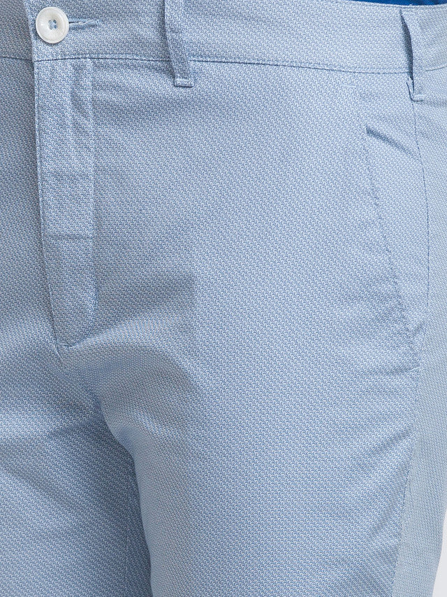 Colorplus Blue Trouser