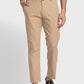 ColorPlus Brown Trouser