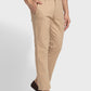 ColorPlus Brown Trouser