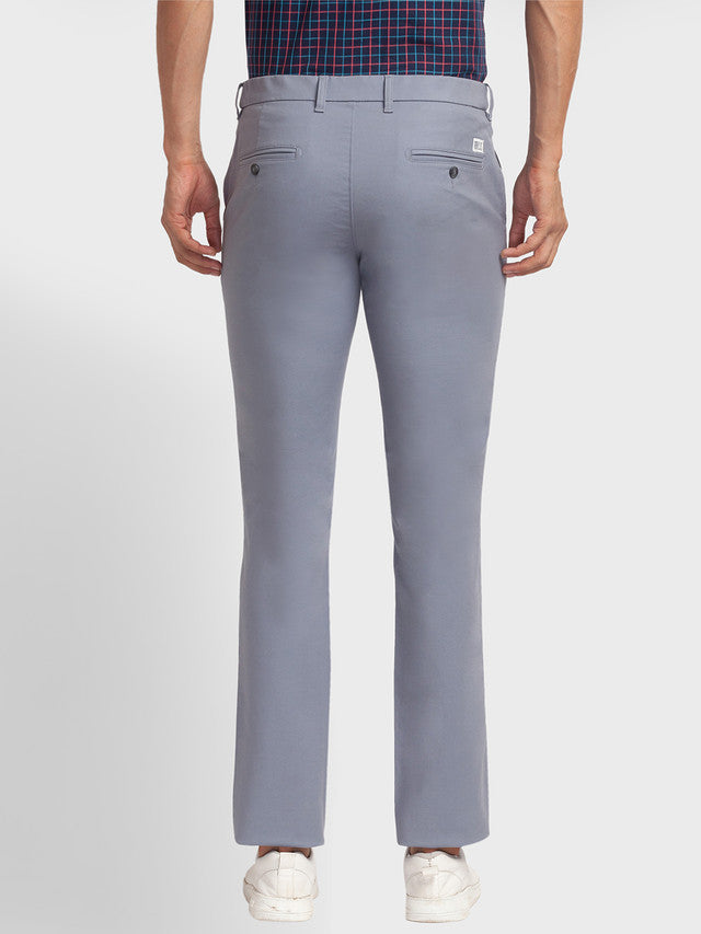 ColorPlus Grey Trouser