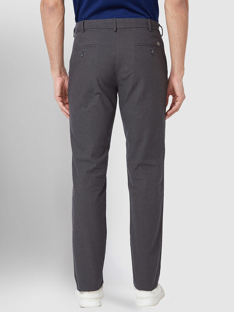 ColorPlus Grey Trouser