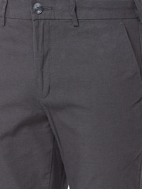 ColorPlus Grey Trouser