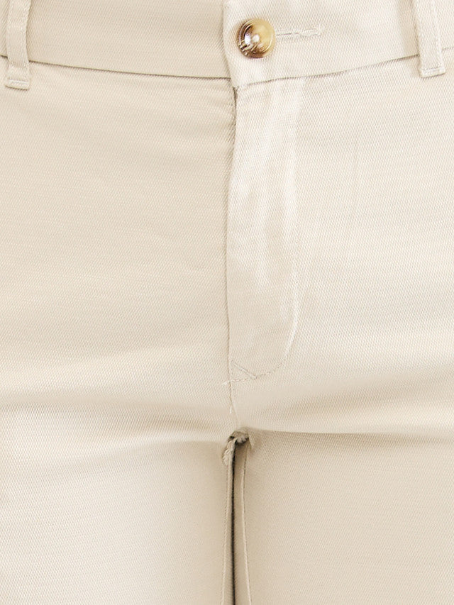 Colorplus Beige Trouser