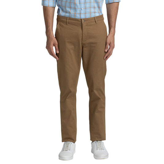 Colorplus Khaki Trouser