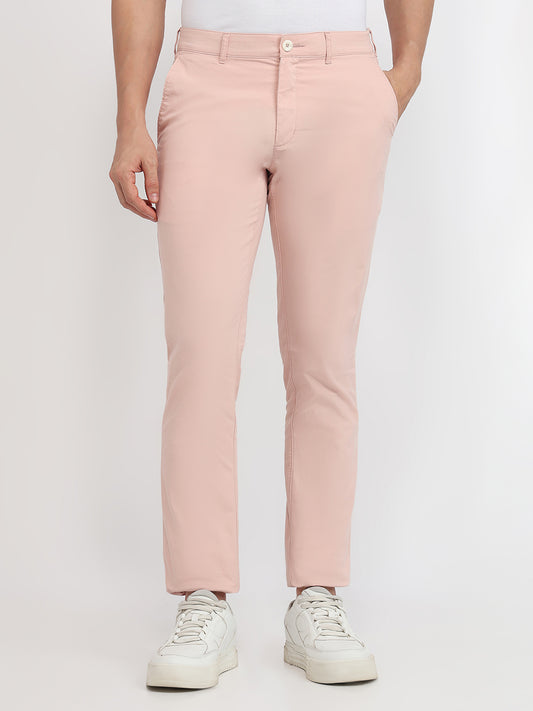 Colorplus Red Trouser
