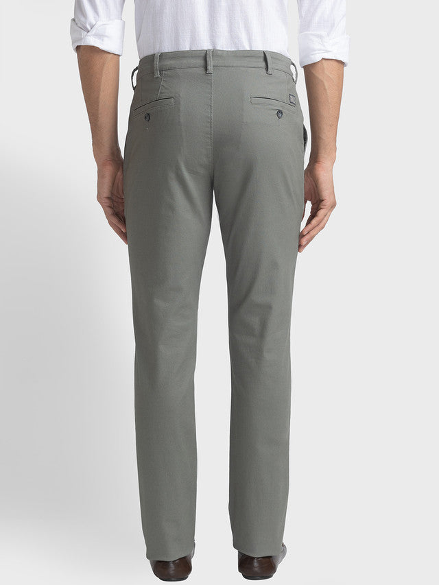 Colorplus Grey Trouser