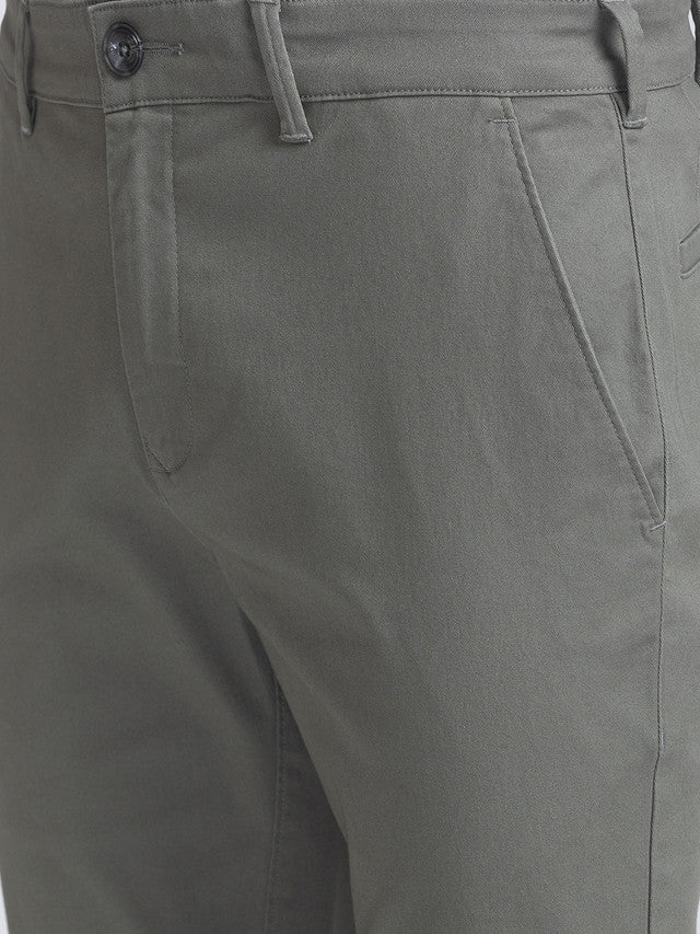 Colorplus Grey Trouser