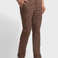 ColorPlus Brown Trouser