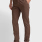 ColorPlus Brown Trouser